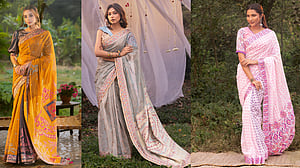 ঈদের পোশাক সংগ্রহ নিয়ে কে ক্র্যাফট