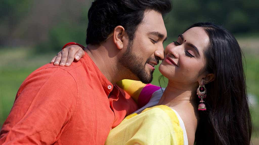 জোভান-পায়েলের ঈদের নাটক ‘মাধবীলতা’