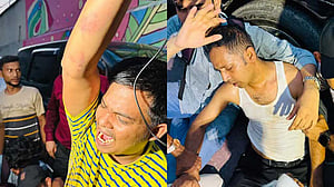 ২৩ এপ্রিল ‘কালো দিবস' ঘোষণা বিনোদন সাংবাদিকদের