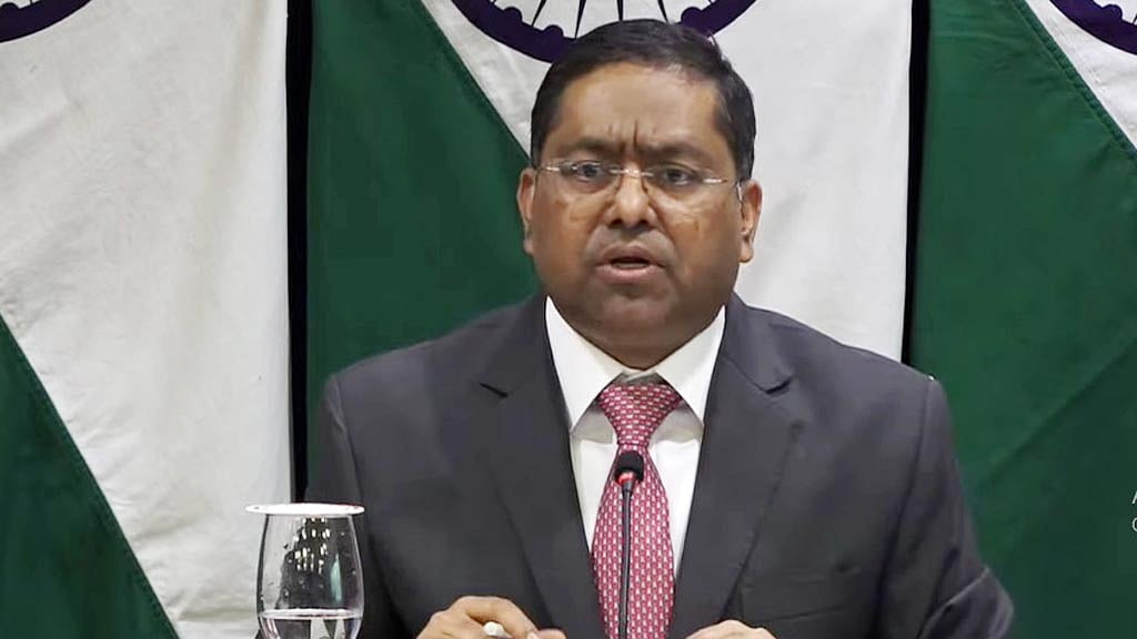 ভারতীয় পণ্য বর্জন: সম্পর্ক ‘প্রাণবন্তই’ থাকবে, বলছে দিল্লি