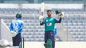 সাইফের কাছেই হেরে গেলেন তামিমরা