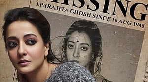 দাঙ্গা নিয়ে সিনেমা করে ‘হুমকি পাচ্ছেন’ রাইমা
