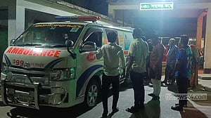 গোপালগঞ্জের সড়ক দুর্ঘটনায় অবসরপ্রাপ্ত পুলিশ কনস্টেবল নিহত