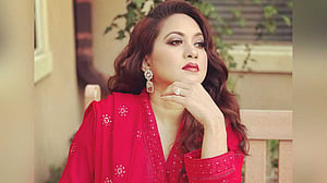 তারিনের ওপার বাংলা যাত্রা