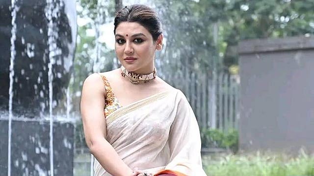 সিঙ্গেল থেকে ডাবল? ‘প্রয়োজন হলে’ ভেবে দেখবেন জয়া