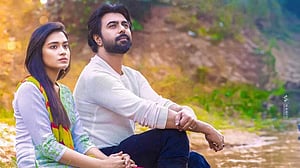 ঈদের তৃতীয় দিনে যা দেখা যাবে টিভিতে