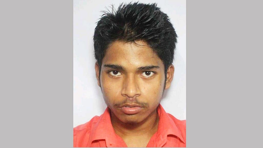 ‘বিয়ে না করানোয়’ চাঁদপুরে মাকে খুন, ছেলে আটক