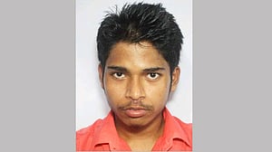 ‘বিয়ে না করানোয়’ চাঁদপুরে মাকে খুন, ছেলে আটক