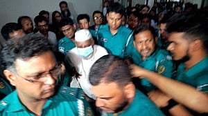 চট্টগ্রামে তিন ভাইবোন হত্যা মামলায় দুই আসামির ফাঁসির রায়
