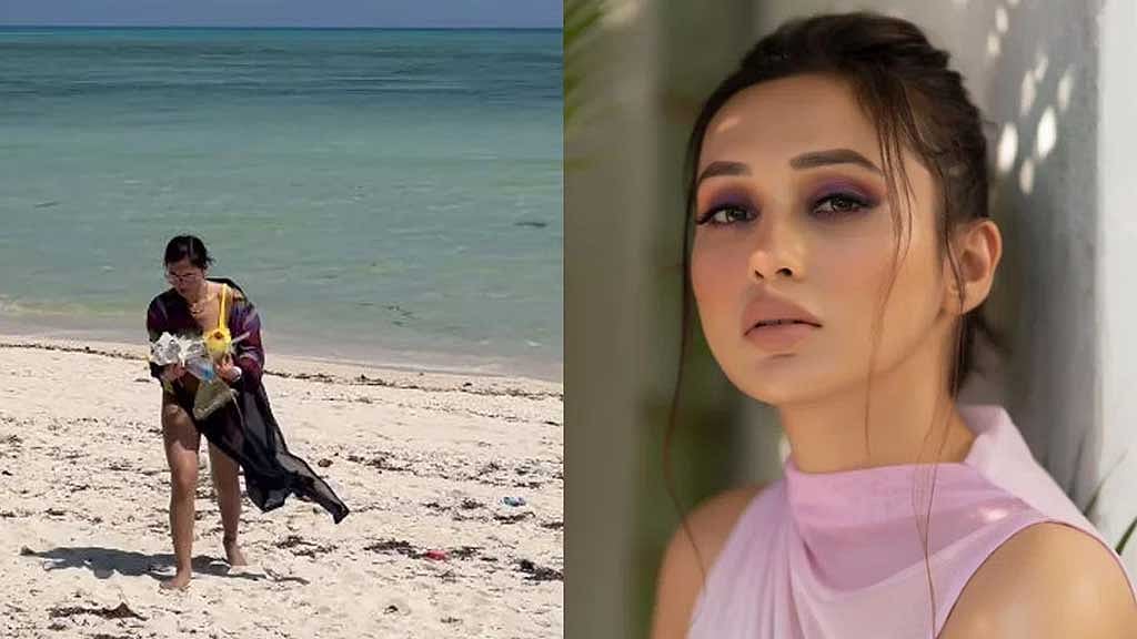 এখনো ‘দেরি হয়ে যায়নি’, বিশ্বাস মিমির