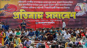 বুয়েটে ছাত্র রাজনীতির বাধা কাটল