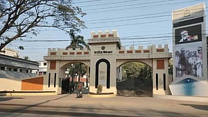 বাংলাদেশ ও যুক্তরাষ্ট্র নৌবাহিনীর যৌথ মহড়া শুরু