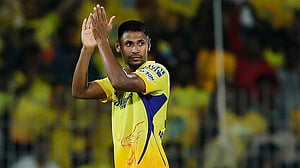 চেন্নাইয়ের অনুরোধে এক দিন বাড়ল মুস্তাফিজের ছুটি