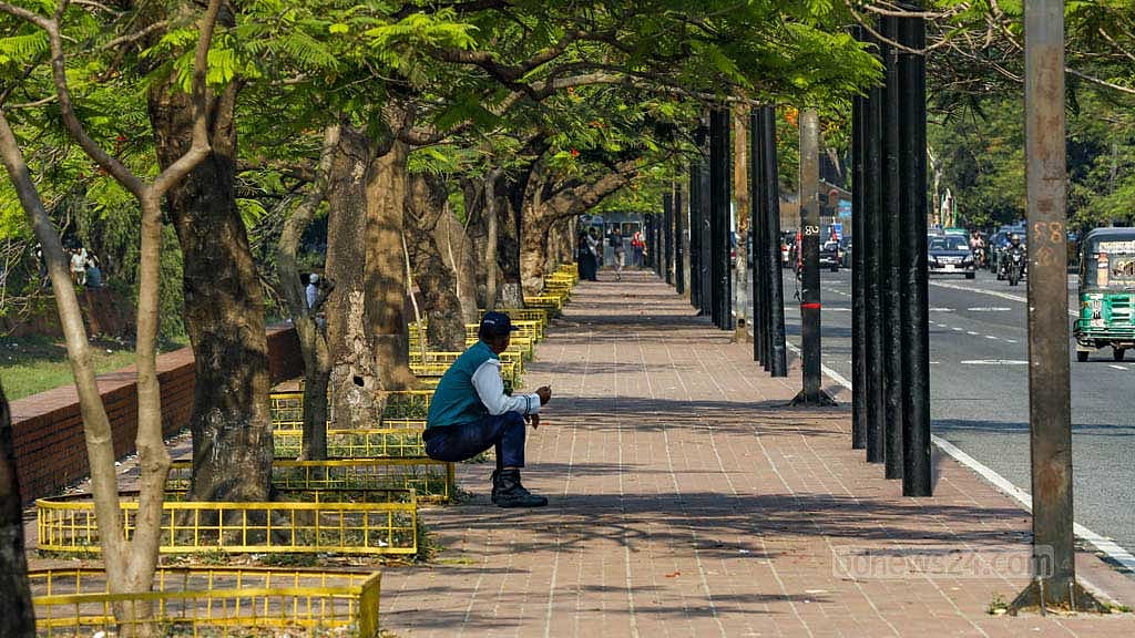 তাপপ্রবাহ: আরো ৩ দিনের সতর্কবার্তা জারি