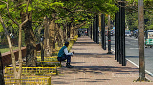 তাপপ্রবাহ: আরো ৩ দিনের সতর্কবার্তা জারি