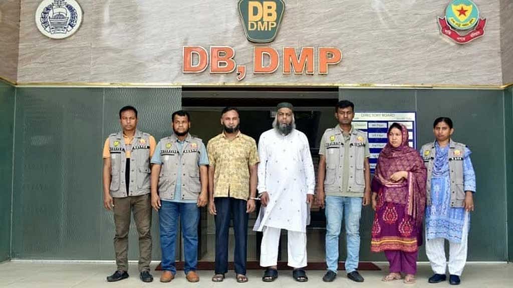 সনদ জালিয়াতি: সাবেক চেয়ারম্যানের স্ত্রী সেহেলার জামিন শুনানি বৃহস্পতিবার