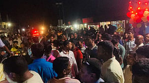 উপজেলা নির্বাচন: জয়পুরহাটে ৩ চেয়ারম্যান প্রার্থীর সমর্থকদের হাতাহাতি