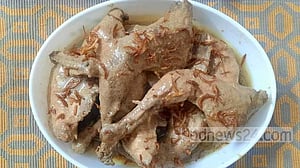 রেসিপি: চিকেন রোস্ট