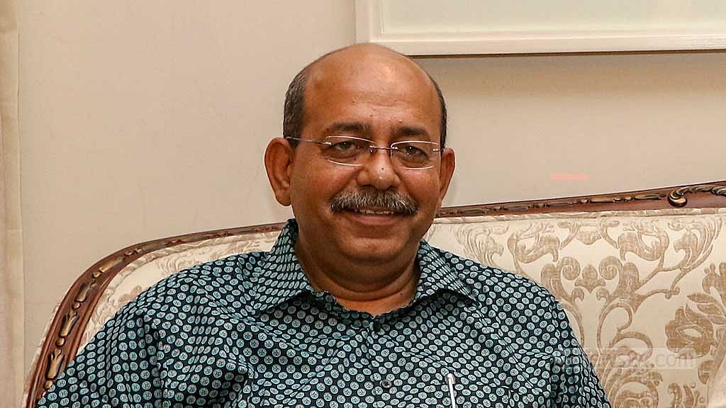 টেলিযোগাযোগ নীতি বিশেষজ্ঞ আবু সাঈদ খানের মৃত্যু