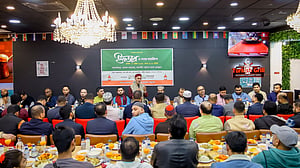 পর্তুগালে ঈদের দিন ছুটি দাবি বাংলা প্রেস ক্লাবের