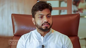 নাশকতার ১২ মামলায় ইশরাকের অন্তর্বর্তীকালীন জামিন