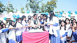 বিদায়ের দিন বুঝেছি স্কুল জীবনের গুরুত্ব