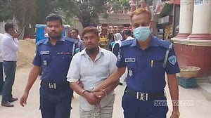 কুমিল্লায় নারীকে শ্বাসরোধে হত্যা: রং মিস্ত্রির প্রাণদণ্ড