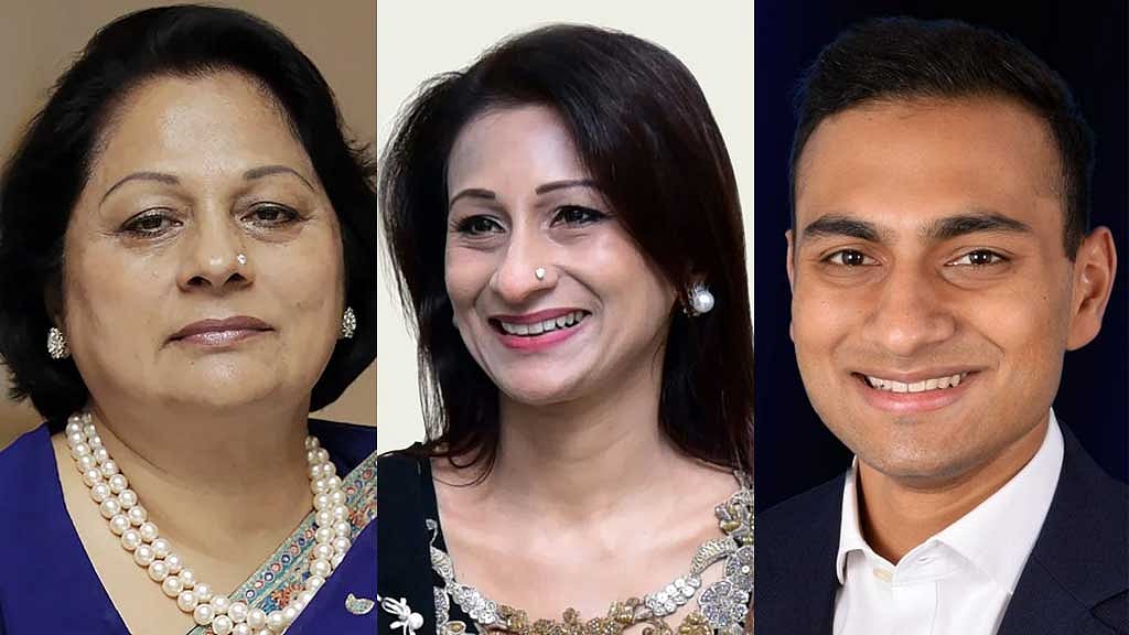 ট্রান্সকমে মালিকানার বিরোধ: যা হল শুনানিতে