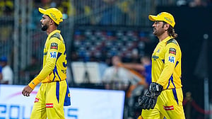 ধোনির চেন্নাইকে একবিন্দুও বদলাতে চান না রুতুরাজ