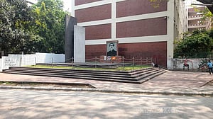 বুয়েটে তৃতীয় দিনের মত পরীক্ষা বর্জন, ক্যাম্পাস ফাঁকা