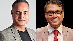 ওকাবের নতুন সভাপতি মিঠু, সাধারণ সম্পাদক জুলহাস