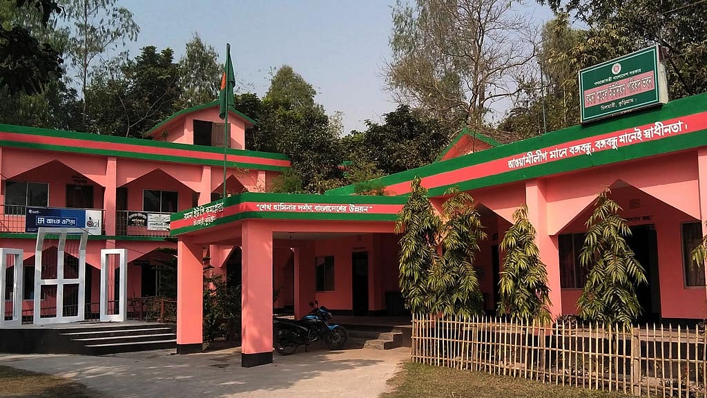 কুড়িগ্রামে তীব্র গরমে অচেতন হয়ে বৃদ্ধের মৃত্যু