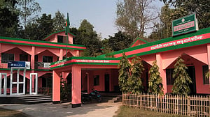 কুড়িগ্রামে তীব্র গরমে অচেতন হয়ে বৃদ্ধের মৃত্যু