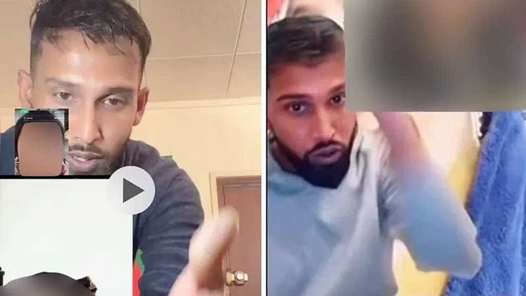 টিকটক ট্রলে ‘বিপন্ন’ যুক্তরাজ্যে বাংলাদেশি বংশোদ্ভূত নারীদের জীবন