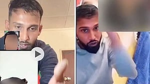 টিকটক ট্রলে ‘বিপন্ন’ যুক্তরাজ্যে বাংলাদেশি বংশোদ্ভূত নারীদের জীবন