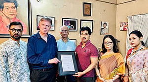সাদি মহম্মদকে স্মরণ করল ব্র্যাক ইউনিভার্সিটি