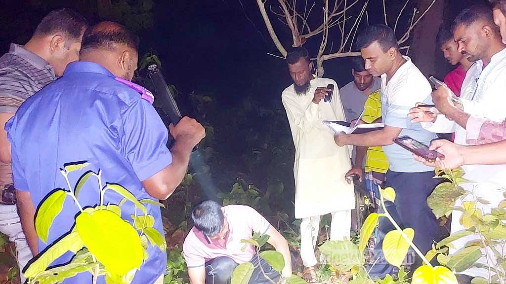 শিশুকে অপহরণের পর মুক্তিপণ দাবি, দুই দিন পর মিলল লাশ