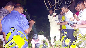 শিশুকে অপহরণের পর মুক্তিপণ দাবি, দুই দিন পর মিলল লাশ
