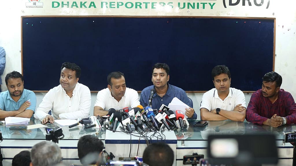 বুয়েটে ‘সহাবস্থান’ চায় ছাত্রদল