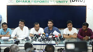 বুয়েটে ‘সহাবস্থান’ চায় ছাত্রদল