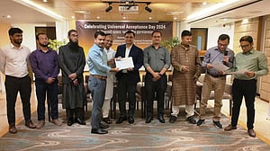 ভাষাভিত্তিক অন্তর্ভূক্তিমূলক ইন্টারনেট নিয়ে প্রশিক্ষণ কর্মশালা হল ঢাকায়