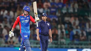 আইপিএল অভিষেকে ঝড় তুলে ‘নতুন ম্যাক্সওয়েল’ বললেন, ‘এটা পুরো ভিন্ন দুনিয়া’