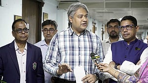 দেশি-বিদেশি টিভির অবৈধ সম্প্রচার বন্ধে ব্যবস্থা: আরাফাত