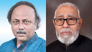 রাজশাহী ও খুলনার মেয়র পেলেন প্রতিমন্ত্রীর মর্যাদা