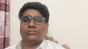মাদারীপুরে দ্বিতীয় স্ত্রীর ঘর থেকে স্বামীর লাশ উদ্ধার