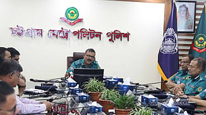 বর্ষবরণের অনুষ্ঠানে কেন সময়ের বিধিনিষেধ? ব্যাখ্যা দিলেন সিএমপি কমিশনার