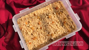 রেসিপি: নওয়াবি সেমাই