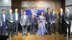 বেক্সিমকো ও স্কয়ারের কারখানা দেখলেন ব্রাজিলের পররাষ্ট্রমন্ত্রী