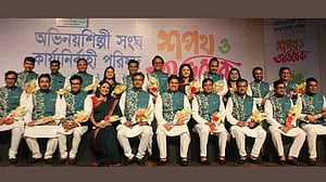 অবশেষে মিলল জায়গা, অভিনয় শিল্পীদের জন্য হবে ‘অ্যাক্টরস হোম’