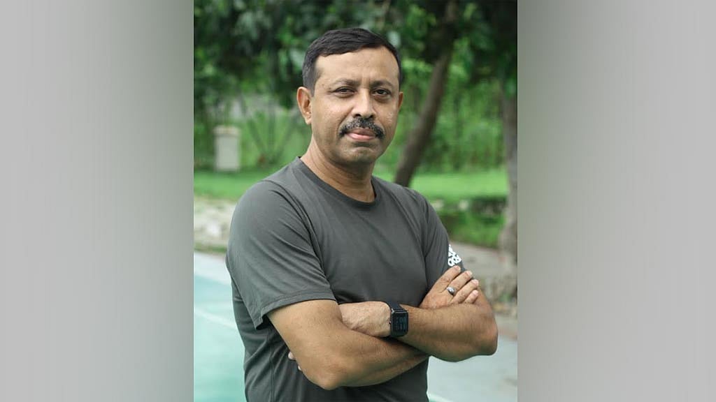 এক বছরের জন্য বাফুফের টেকনিক্যাল ডিরেক্টর টিটু
